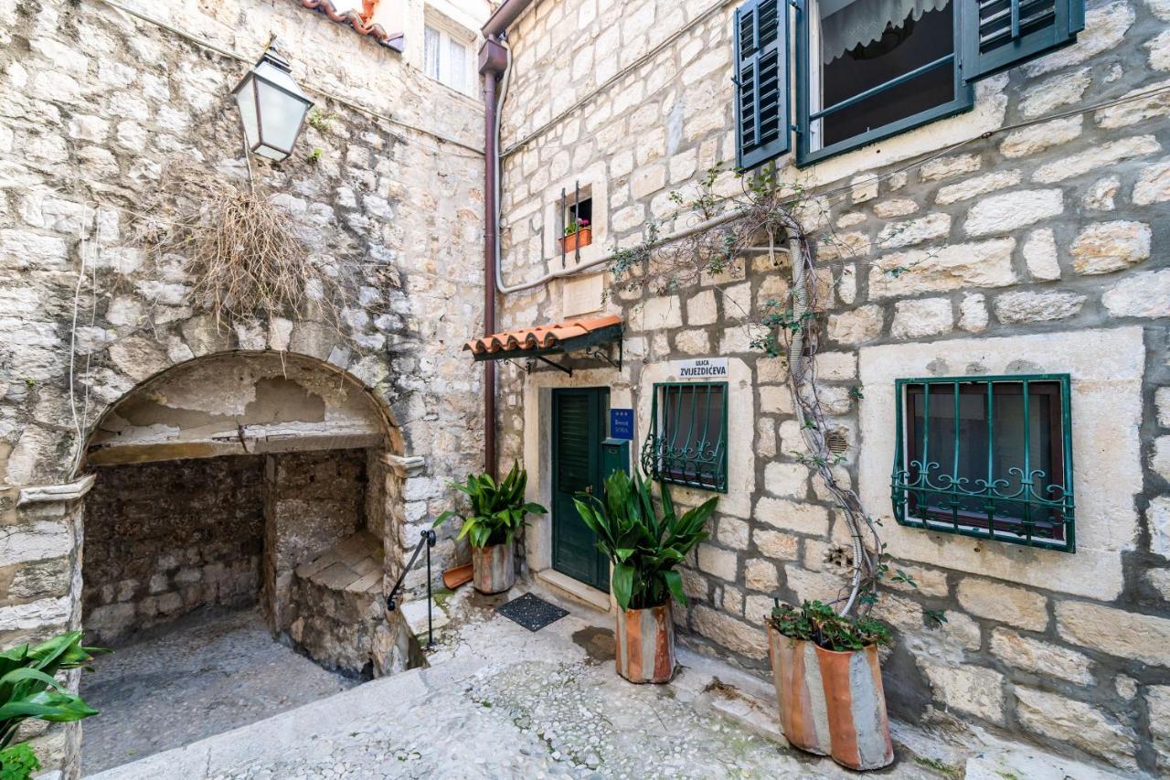 Tulip Old Town Hotel Dubrovnik Exterior foto